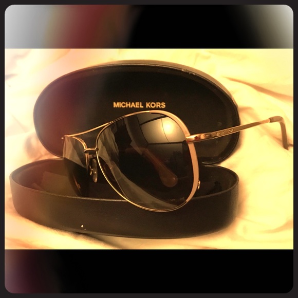Micheal Kors Sunglasses - Picture 1 of 1